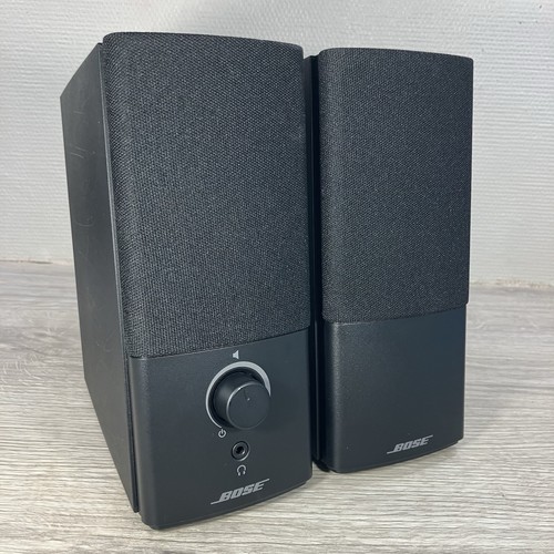 Bose companion series - bose, 3