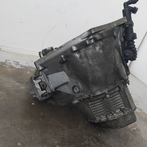 Boîte manuelle peugeot 407 - boîte,