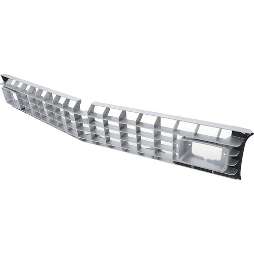 Oer 327571 front - oer, grille
