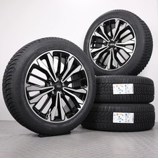 Roues d'hiver 19 pouces Ford