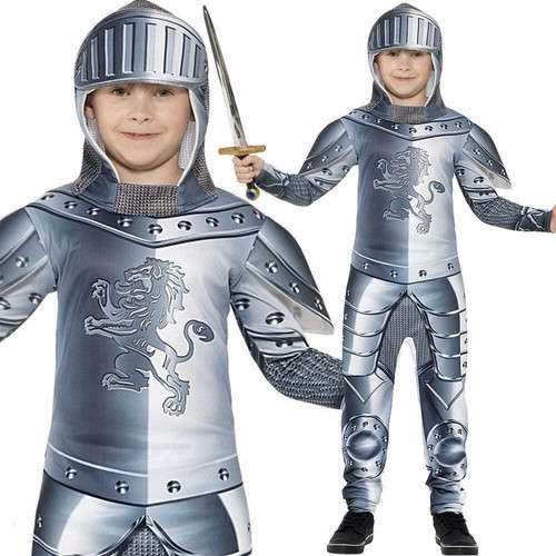 Enfant blindé costume - blindé,