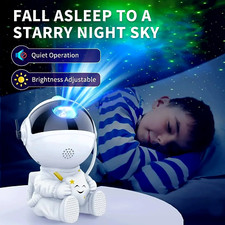 Projecteur Veilleuse Lampe