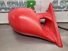 BMW Wing Mirror M Sport E31 8 SERIES O/S Drivers Side 51162253838