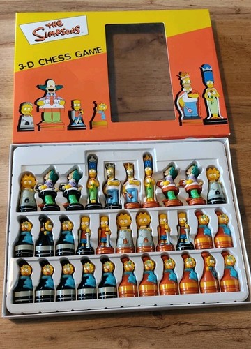 Chess jeu d - /,