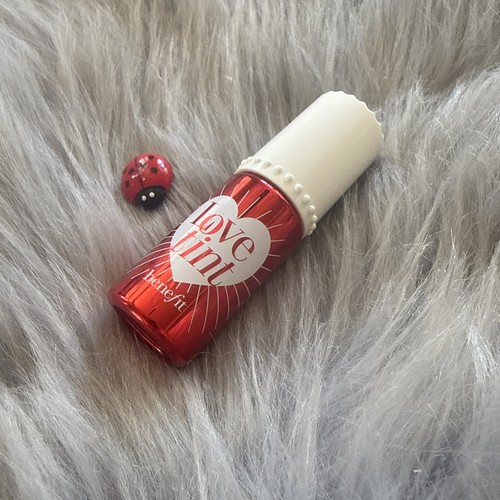Benefit cosmetics lip cheek - cosmetics,