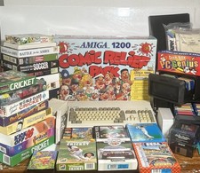 Commodore Amiga 1200 Ultimate