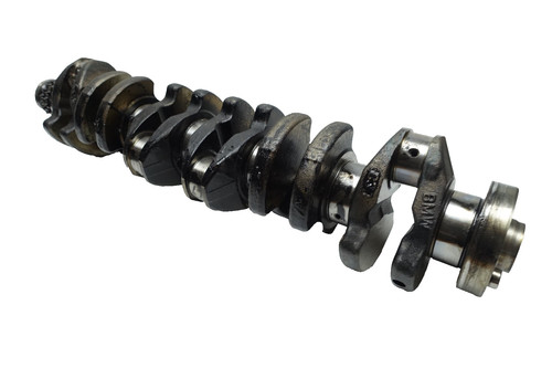 Vilebrequin m57 306d4 bmw 535d - vilebrequin,
