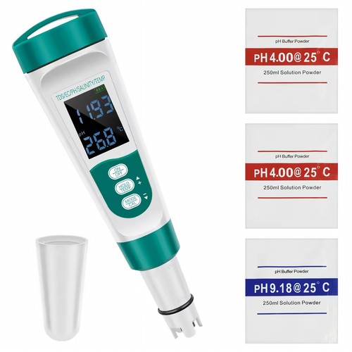 Aukson e46c testeur tds - aukson, ph