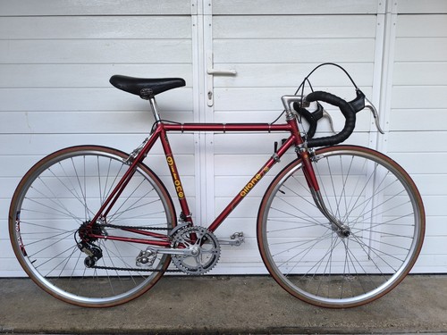 Vélo gitane 531 reynolds - vélo,