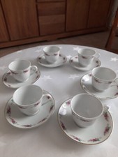 Service à moka Années 50