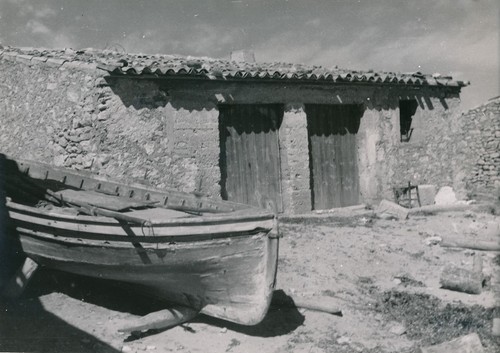île majorque 1935 - Île, de