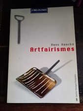Hans Haacke : Artfairismes