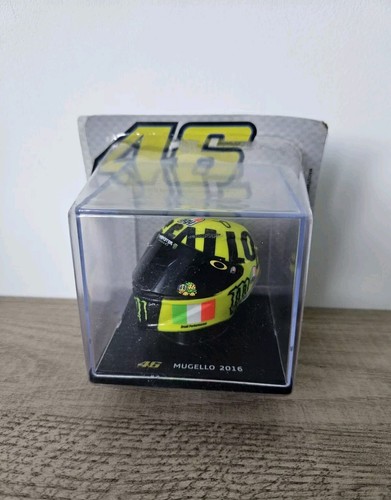 Casque miniature valentino - miniature,