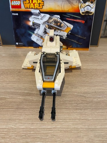 Lego star wars rare - star,
