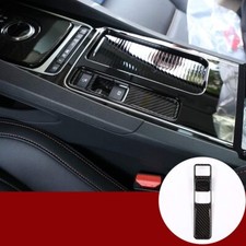 Interior Electronic Handbrake Frame Cover For Jaguar XE X760 XF X260 F-Pace X761