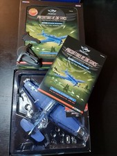 corgi grumman avenger TBM-3