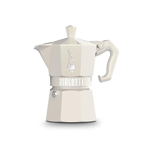 Bialetti mocha exclusive - bialetti,