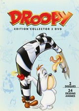 Droopy (Édition Collector) -  - V2201052