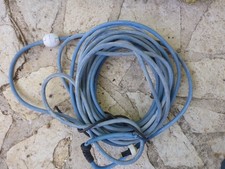Cable Dolphin deux broches