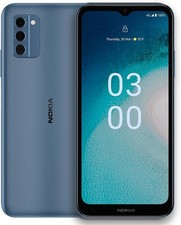 Nokia C300 32GB TA-1515 CDMA/GSM Unlocked Smartphone - Excellent