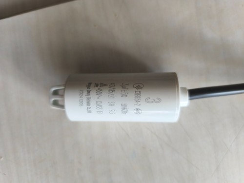 Condensateur 3uf pour - 3uf,