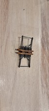 Jouef Pantograph Losange Cc 7107 Etc...  HO Scale 