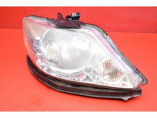 Honda city 2007 phare - city, frontale