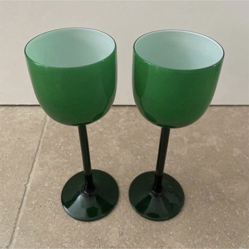 Lot verres eau carlo moretti - lot,