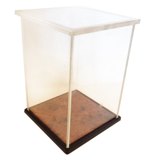Vitrine pour articles - articles, de