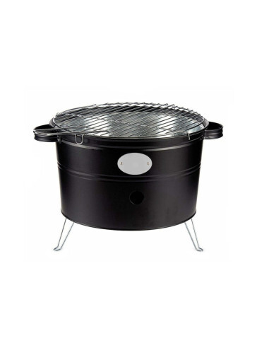 Barbecue charbon table - à,