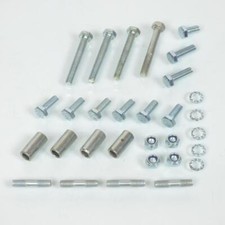 Kit boulonnerie moteur 30