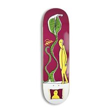Planche De Skate Krooked Cernicky Tall Snake 8,5"