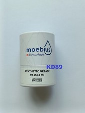 9415 2 ml  MOEBIUS Synthetic