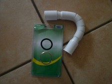 Tuyau Flexible et Extensible