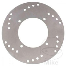 Disque De Frein Arrière Pour