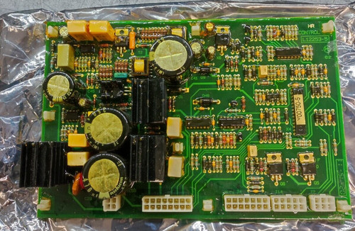 Lincoln l12253 12253 5 - /, 12253-5