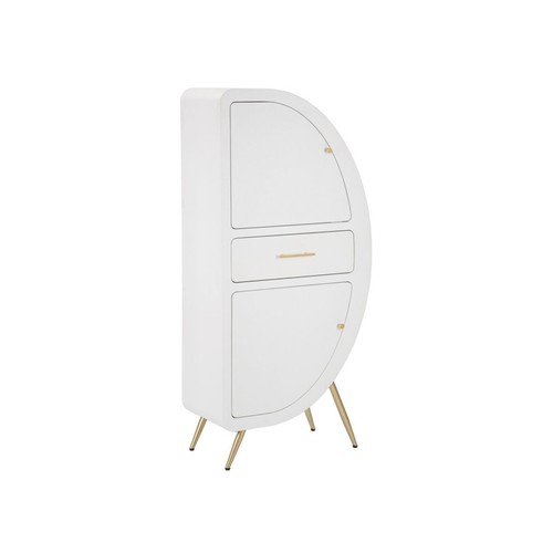 Armoire portes design - armoire,