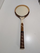 Vintage Immaculate Simpson  Pro Ace Wood Tennis Racquet 