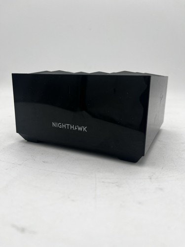 Netgear nighthawk whole home - whole,