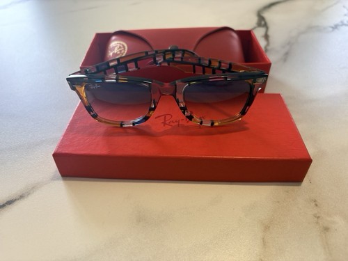 Ray ban wayfarer rb2140 - wayfarer, –