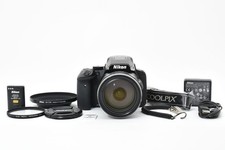 [Presque comme neuf] Appareil photo numérique 16 mégapixels Nikon COOLPIX P90...