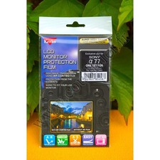 Protection écran LCD Kenko