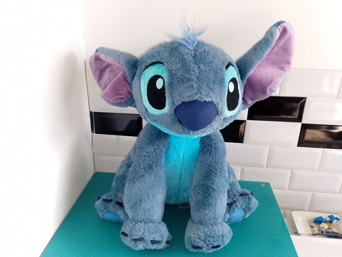 1608261 grande peluche doudou - peluche,
