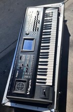 Roland V-Synth Keyboard 61 Keys