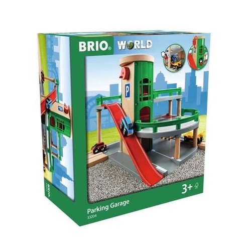 Brio world 33204 garage - 33204,