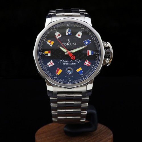 Corum admiral cup - corum, 41