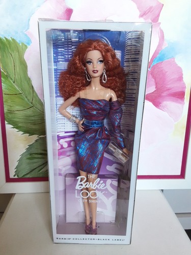 Barbie collection the look - barbie,
