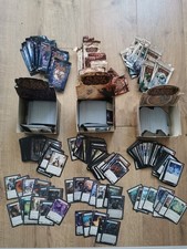 Lot Flesh And Blood - Contenu