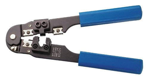Pince sertir rj45 - à,