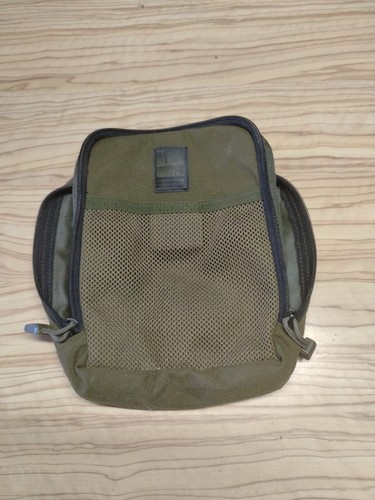 Black hawk big utility - black,